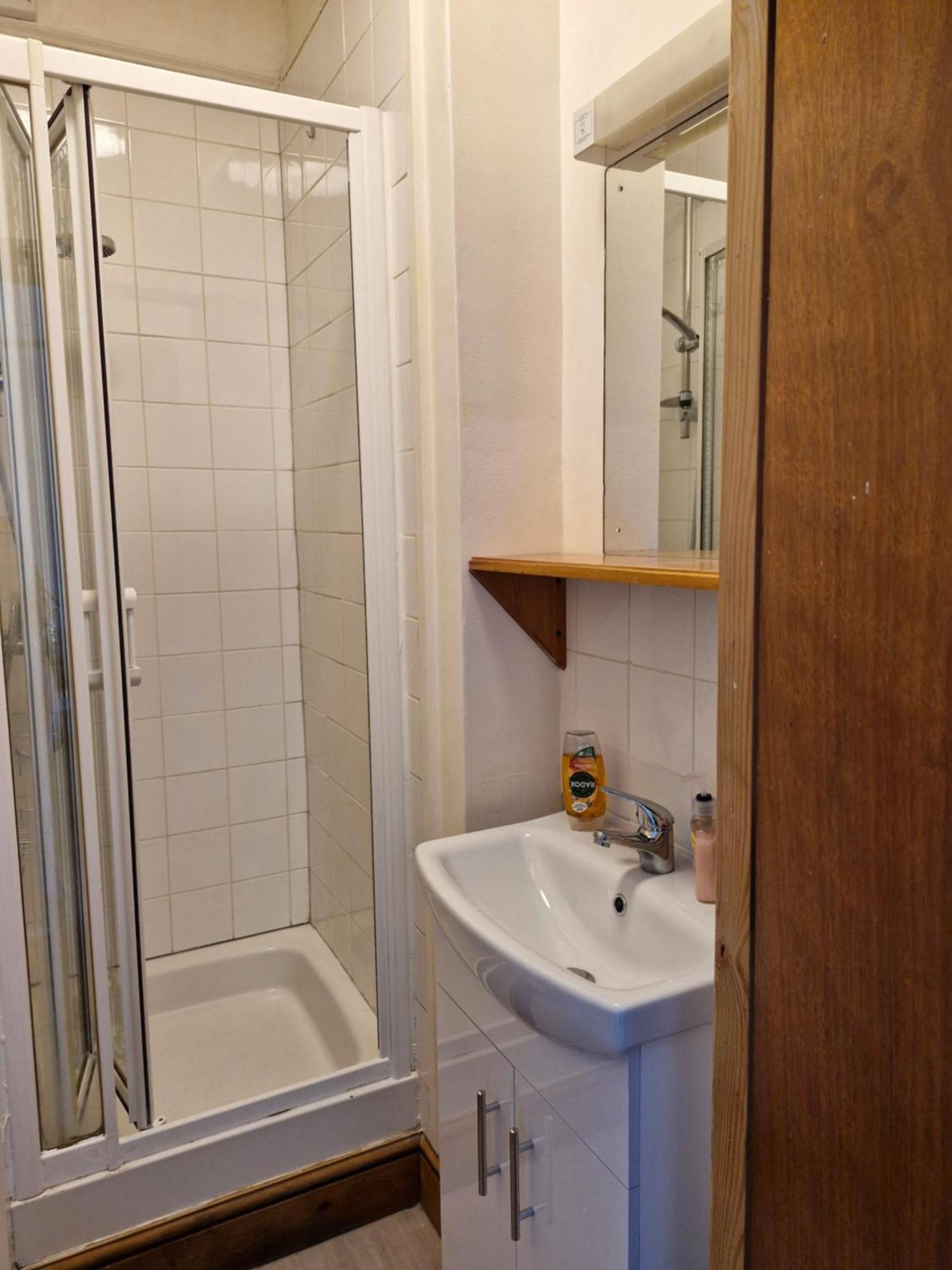 Bright Studio Apartment In A Perfect Location Londres Extérieur photo